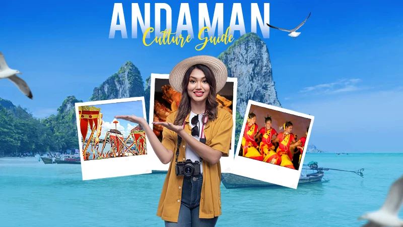 andaman culture