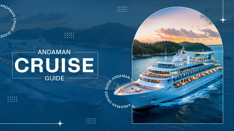 Andaman Cruise