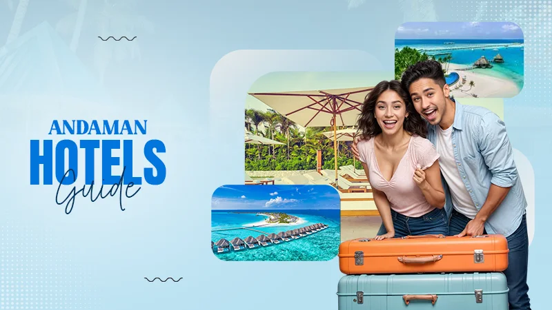 andman hotels guide