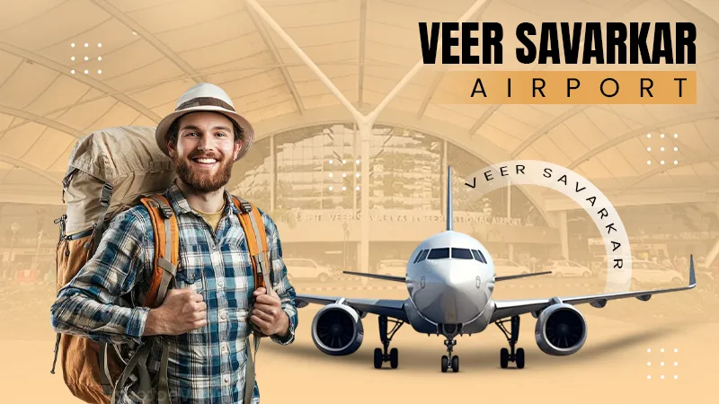 veer savarkar aiport