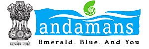 Andamans Emerald Blue And You