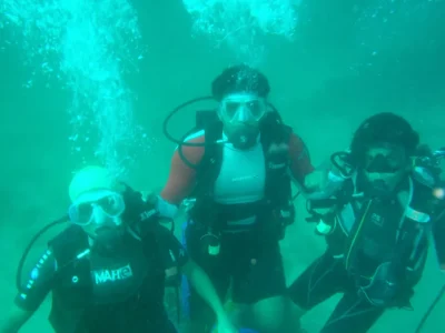 diving-in-port-blair